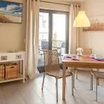 Villa Baltic Sea شقة *