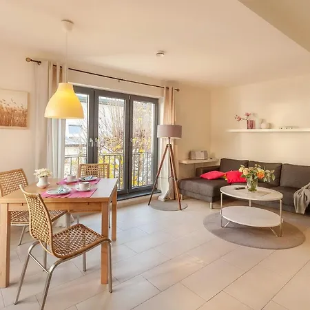 Apartment Baltic Sea *