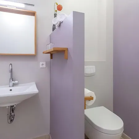 Apartment Ostseebad, Sellin, Ferienwohnung, Villa Baltic Sellin (Rugen)