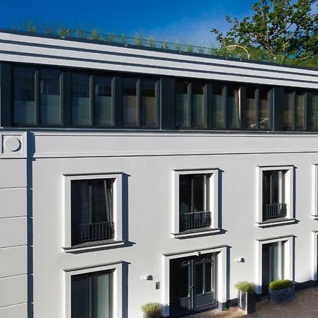 Ostseebad, Sellin, Ferienwohnung, Villa Baltic