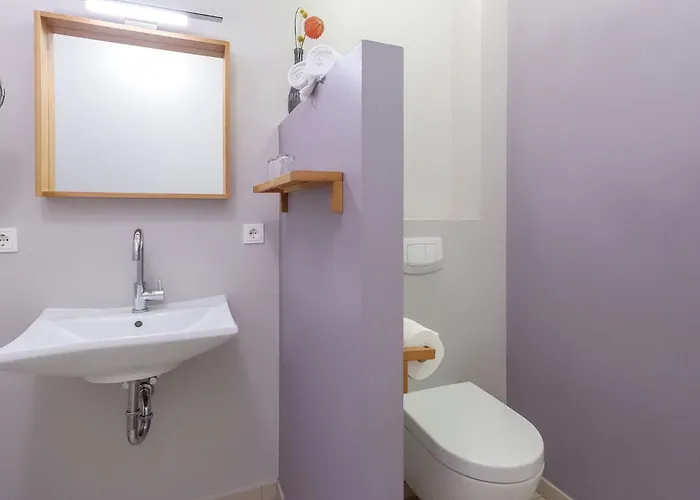 Ostseebad, Sellin, Ferienwohnung, Villa Baltic