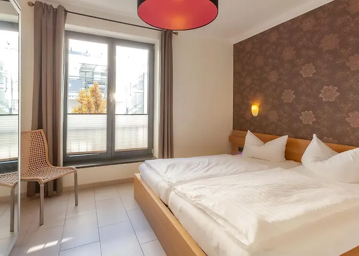 Ostseebad, Sellin, Ferienwohnung, Villa Baltic *