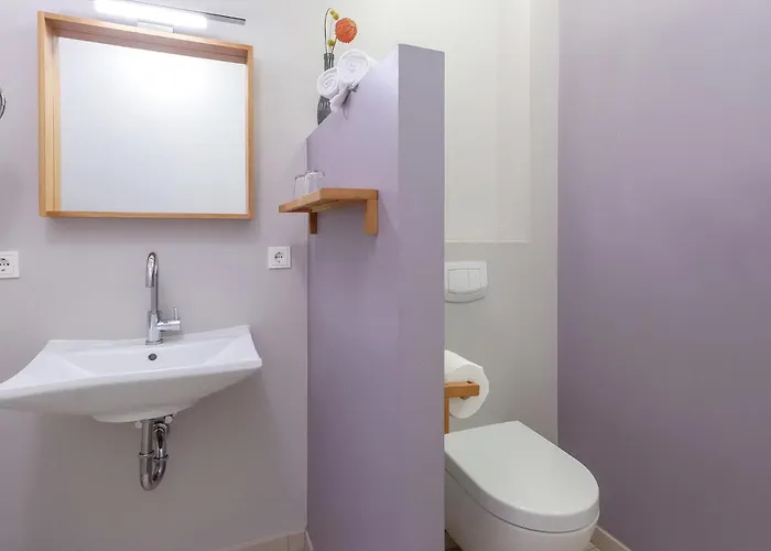 Ostseebad, Sellin, Ferienwohnung, Villa Baltic